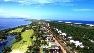 Render JW Marriott MARAEY (Brazil)